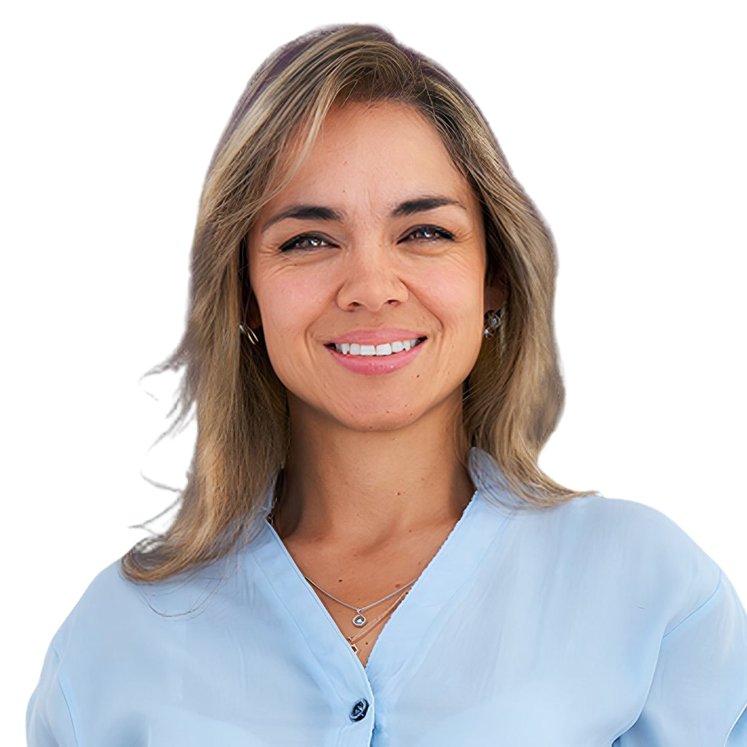 Carolina Escobar